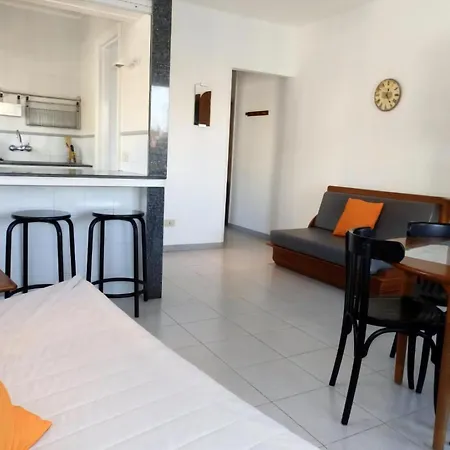 Apartment Playa Grande Medano *