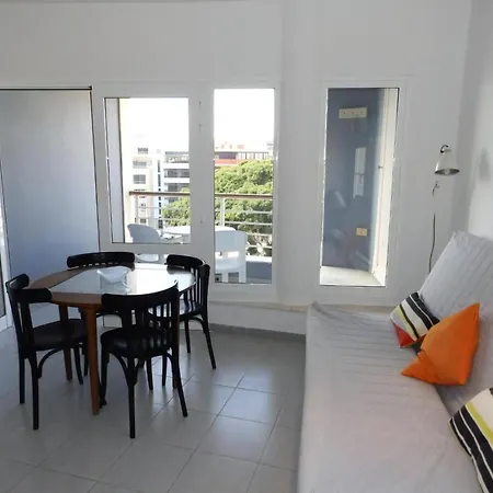 Apartment Playa Grande Medano El Medano (Tenerife)