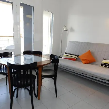 Playa Grande Medano Apartment