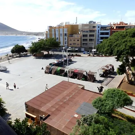 Playa Grande Medano Lejlighed