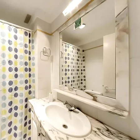 Apartment Playa Grande Medano El Medano (Tenerife)