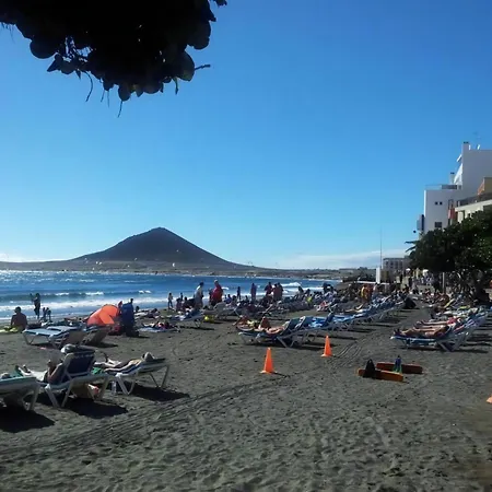 Apartment Playa Grande Medano *