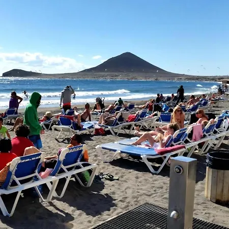 Apartment Playa Grande Medano *