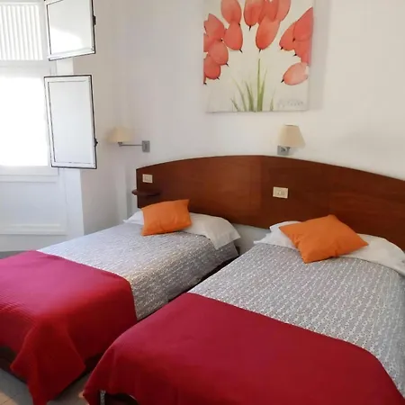 Playa Grande Medano Appartement